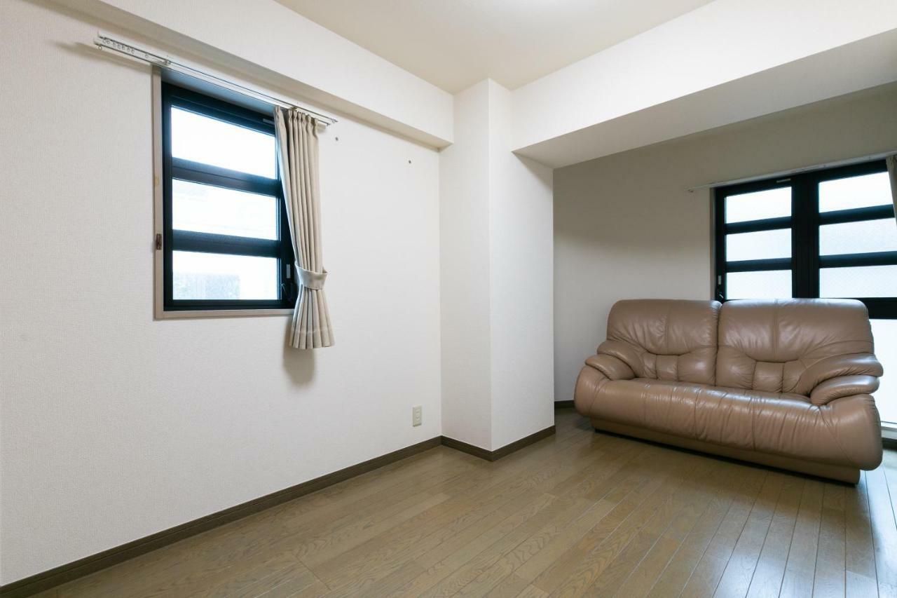 Rakuhaku Inn Tokyo Exterior photo